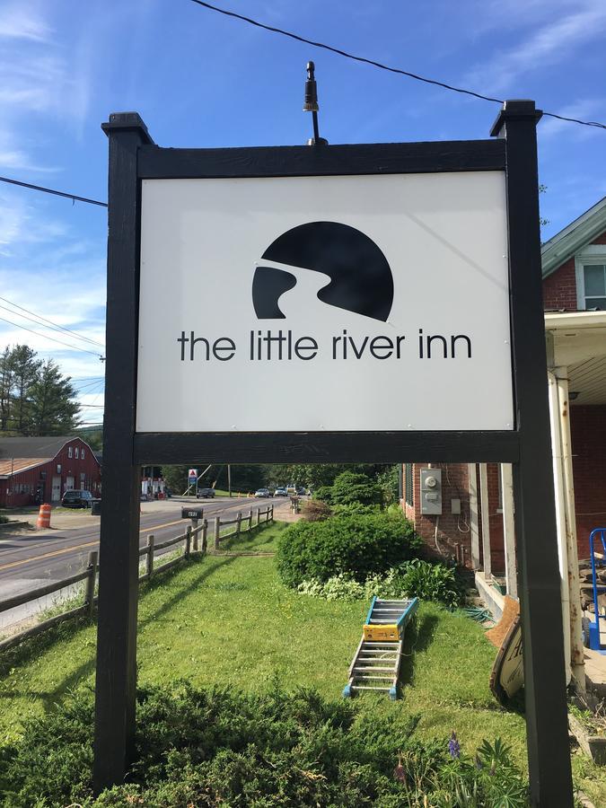 The Little River Inn Stowe Exterior photo